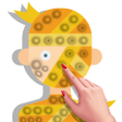 Icon of program: Squishy Bubble Pop