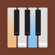 Icon of program: Grand Piano - Learn how t…