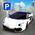 Icono de programa: Car Parking Super Drive C…