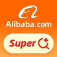 Icono de programa: Alibaba.com App: Global t…
