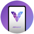 Icon of program: Vibrance KWGT - Colorful …