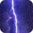 Icon of program: Rain & Thunder Sounds for…