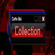 Icono de programa: Catto Boi Collection