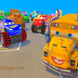 Icon of program: McQueen MONSTER TRUCK: CA…