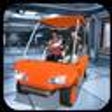 Icono de programa: Taxi Simulator: Airport D…