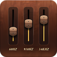 Icono de programa: Music Magic Equalizer-Bas…