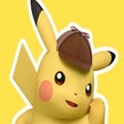 Icon of program: Detective Pikachu Sticker…
