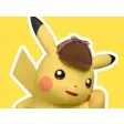 Icon of program: Detective Pikachu Sticker…