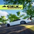 Icono de programa: Apex Rush