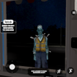 Icon of program: Horror Scary Shawarma Tru…