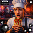 Icon of program: Horror Scary Shawarma Tru…