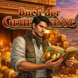Icon of program: Buch der Geheimnisse