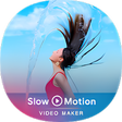 Icon of program: Slow & Fast Motion Video …