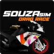 Icon of program: SouzaSim - Drag Race