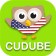 Icon of program: Cudube - English Communic…