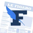 Icono de programa: Kiosque Figaro : Journal …