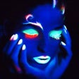 Icono de programa: Black Light Vision