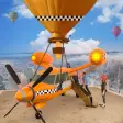 Icon of program: Flying Taxi Simulator: Ai…