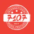Icon of program: 7107 International Music …