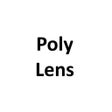 Icon of program: Poly Lens
