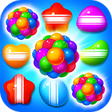 Icono de programa: Candy Bomb