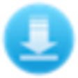 Icon of program: Tulza Downloader