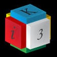 Icon of program: iQubePuzzle Junior for iP…