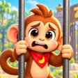 Icon of program: I Am Pranks Monkey Simula…