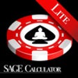 Icon of program: SAGE Calc LITE: your best…