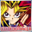 Icono de programa: Yugioh Card Maker for Win…