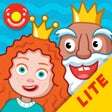 Icon of program: Pepi Tales: Kings Castle …