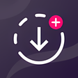 StorySaver+ (Plus) for Instagram icon