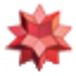 Icon of program: Wolfram|Alpha