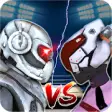 Icon of program: Real Robot Fighting Champ…