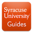 Icon of program: Syracuse University Guide…
