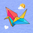 Icon of program: Origami Master: Learn to …