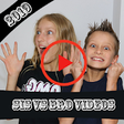 Icono de programa: Sis Vs Bro Videos 2020