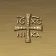 Icon of program: Greek Orthodox Calendar -…