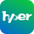 Icono de programa: Hyper watch