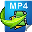 Icono del programa: 7thShare Any MP4 Converte…
