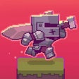 Icon of program: Heroll : Dice Roguelike