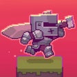 Icon of program: Heroll : Dice Roguelike