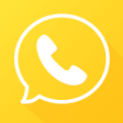Icon of program: IndiaCall-Free Phone Call…