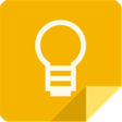 Icono de programa: Keep Lite for Windows 10