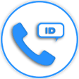 Icon of program: True ID Caller Name & Loc…
