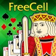 Icon of program: FreeCell Deluxe Social Th…