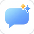 Icono de programa: AI Reply: AI Message Assi…