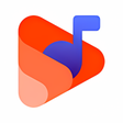 Icono de programa: Handsfree Music for YouTu…