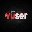 Vuser icon