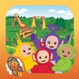 Icon of program: Teletubbies Playground Pa…